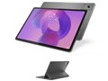 Idea Tab Plus 8GB+128GB �y��&�t�H���I�L�[�{�[�h�t�� ���i.com���� ZAG70411JPS386 [���i�O���[]