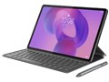 Idea Tab Plus 8GB+128GB �y��&�t�H���I�L�[�{�[�h�t�� ���i.com���� ZAG70411JPS386 [���i�O���[]