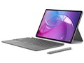 Idea Tab Pro Gen 2 8GB+256GB Pen Plus&�L�[�{�[�h�p�b�N�t�� ���i.com���� ZAHD0106JPS387 [���i�O���[]