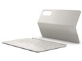 Yoga Tab 12GB+256GB Pen Pro&�L�[�{�[�h�p�b�N�t�� ���i.com���� ZAG60177JPS388 [�V�[�V�F��]