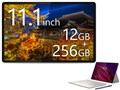 Yoga Tab 12GB+256GB Pen Pro&�L�[�{�[�h�p�b�N�t�� ���i.com���� ZAG60177JPS388 [�V�[�V�F��]