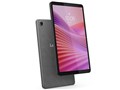 Lenovo Tab One 4GB+64GB ���i.com���� ZAF00066JPS383 [���i�O���[]