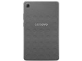 Lenovo Tab One 4GB+64GB LTE���� ���i.com���� ZAF10040JPS384 SIM�t���[ [���i�O���[]