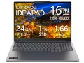 IdeaPad Pro 5a Gen 11 Ryzen AI 7 450�E24GB�������[�E1TB SSD�E16�^2.8K�EOLED���� 83SJCTO1WW [���i�O���[]