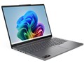 IdeaPad Pro 5a Gen 11 Ryzen AI 9 465�E32GB�������[�E1TB SSD�E16�^2.8K�EOLED���� 83SJCTO1WW [���i�O���[]