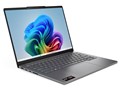 IdeaPad Pro 5a Gen 11 Ryzen AI 7 450�E24GB�������[�E1TB SSD�E14�^2.8K�EOLED���� 83SGCTO1WW [���i�O���[]