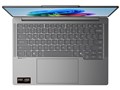 IdeaPad Pro 5a Gen 11 Ryzen AI 9 465�E32GB�������[�E1TB SSD�E14�^2.8K�EOLED���� 83SGCTO1WW [���i�O���[]