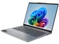 IdeaPad Pro 5a Gen 11 Ryzen AI 9 465�E32GB�������[�E1TB SSD�E14�^2.8K�EOLED���� 83SGCTO1WW [���i�O���[]