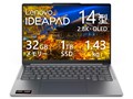 IdeaPad Pro 5a Gen 11 Ryzen AI 9 465�E32GB�������[�E1TB SSD�E14�^2.8K�EOLED���� 83SGCTO1WW [���i�O���[]