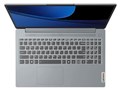 IdeaPad Slim 3i Gen 9 �C���e�� N150�E8GB�������[�E512GB SSD�E15.6�^�t��HD�EIPS�t������ �I�t�B�X�t�� 83L7003CJP [�A�[�N�e�B�b�N�O���[]
