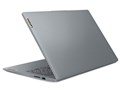 IdeaPad Slim 3i Gen 9 �C���e�� N150�E8GB�������[�E512GB SSD�E15.6�^�t��HD�EIPS�t������ �I�t�B�X�t�� 83L7003CJP [�A�[�N�e�B�b�N�O���[]