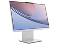 IdeaCentre AIO 24ILL11 Core Ultra 5 226V�E16GB�������[�E512GB SSD�E23.8�^�t��HD�EIPS�t������ F0JY0030JP [�N���E�h�O���[]