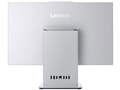 IdeaCentre AIO 24ILL11 Core Ultra 5 226V�E16GB�������[�E512GB SSD�E23.8�^�t��HD�EIPS�t������ F0JY0030JP [�N���E�h�O���[]