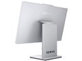 IdeaCentre AIO 24ILL11 Core Ultra 5 226V�E16GB�������[�E512GB SSD�E23.8�^�t��HD�EIPS�t������ F0JY0030JP [�N���E�h�O���[]