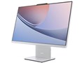 IdeaCentre AIO 27ILL11 Core Ultra 5 226V�E16GB�������[�E512GB SSD�E27�^�t��HD�EIPS�t������ F0JW002SJP [�N���E�h�O���[]