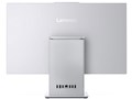 IdeaCentre AIO 27ILL11 Core Ultra 5 226V�E16GB�������[�E512GB SSD�E27�^�t��HD�EIPS�t������ F0JW002SJP [�N���E�h�O���[]