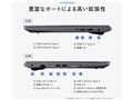 THIRDWAVE DX-15RP5B ���i.com���胂�f�� Core i5 1335U�E16GB�������E500GB NVMe SSD�E15.6�C���` �t��HD�t�� K/24880-11a