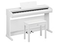 ARIUS YDP-146WH [�z���C�g�E�b�h��]