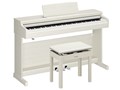 ARIUS YDP-166WB [�z���C�g�o�[�`��]