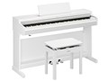 ARIUS YDP-166WH [�z���C�g�E�b�h��]