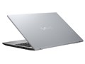 VAIO F16 VJF1628 ���i.com���� Windows 11 Home�ECore 7 150U�E16GB�������ESSD 512GB�EM365(24������)/Office H&B�E�}�E�X���� [�T�e���V���o�[]