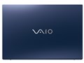 VAIO F14 VJF1418 ���i.com���� Windows 11 Home�ECore i5 1334U�E16GB�������ESSD 512GB�EM365(24������)/Office H&B�E�}�E�X���� [�l�C�r�[�u���[]