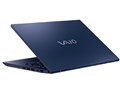 VAIO F14 VJF1418 ���i.com���� Windows 11 Home�ECore i5 1334U�E16GB�������ESSD 512GB�EM365(24������)/Office H&B�E�}�E�X���� [�l�C�r�[�u���[]