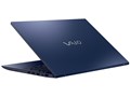 VAIO F16 VJF1618 ���i.com���� Windows 11 Home�ECore i5 1334U�E16GB�������ESSD 512GB�EM365(24������)/Office H&B�E�}�E�X���� [�l�C�r�[�u���[]