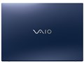 VAIO F16 VJF1618 ���i.com���� Windows 11 Home�ECore i7 1355U�E32GB�������ESSD 1TB�EM365(24������)/Office H&B�E�}�E�X���� [�l�C�r�[�u���[]