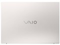 VAIO F16 VJF1618 ���i.com���� Windows 11 Home�ECore i7 1355U�E32GB�������ESSD 1TB�EM365(24������)/Office H&B�E�}�E�X���� [�E�H�[���z���C�g]