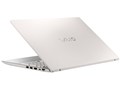 VAIO F16 VJF1618 ���i.com���� Windows 11 Home�ECore i7 1355U�E32GB�������ESSD 1TB�EM365(24������)/Office H&B�E�}�E�X���� [�E�H�[���z���C�g]