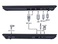 VAIO F14 VJF1418 ���i.com���� Windows 11 Home�ECore i3 1315U�E8GB�������ESSD 256GB�EOffice�Ȃ��E�}�E�X���� [�l�C�r�[�u���[]