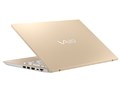 VAIO F14 VJF1418 ���i.com���� Windows 11 Home�ECore i3 1315U�E8GB�������ESSD 256GB�EOffice�Ȃ��E�}�E�X���� [�T�e���S�[���h]