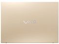 VAIO F16 VJF1618 ���i.com���� Windows 11 Home�ECore i3 1315U�E8GB�������ESSD 256GB�EOffice�Ȃ��E�}�E�X���� [�T�e���S�[���h]