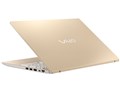 VAIO F16 VJF1618 ���i.com���� Windows 11 Home�ECore i3 1315U�E8GB�������ESSD 256GB�EM365(24������)/Office H&B�E�}�E�X���� [�T�e���S�[���h]