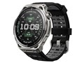 Amazfit Balance 3 [�X�e�����X�X�`�[��]