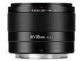 7Artisans LITE 35mm F1.8 AF APS-C 7A-35F18AF-Z-B [�j�R��Z�p]