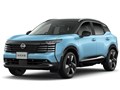 �L�b�N�X e-POWER 2026�N���f��