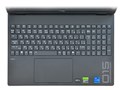 OMEN by HP 15 Core i5 14450HX�E16GB�������E1TB SSD�EWQXGA�ERTX 5050���� ���i.com���胂�f�� [�V���h�E�u���b�N]