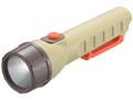 LEDフラッシュライト 200ルーメン LHP-VB200P-KP