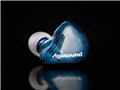Sublimation Colorful Wood [Blue]