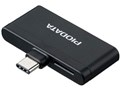 400-ADR447BK [USB Type-C microSD �u���b�N]