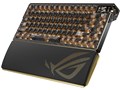 ROG Azoth Extreme Edition 20 Gaming Keyboard