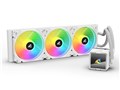 SHA-S60 ARGB WT [�z���C�g]