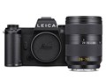 ���C�JSL3-P �o���I�E�G���}���[�gSL f2.8/28-70mm ASPH.�Z�b�g [�u���b�N]