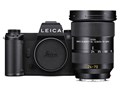 ���C�JSL3-P �o���I�E�G���}���[�gSL f2.8/24-70mm ASPH.�Z�b�g [�u���b�N]