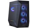 LEVEL�� Core Ultra 7 265F�ERTX 5080�E32GB�������E1TB NVMe M.2 SSD�E1000W�EWindows 11 Home [DSP��]�E�J�X�^�}�C�Y�Ή��ELEVEL-R889-265F-VKX [RGB Build]