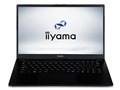 STYLE∞ Core 5 120U・8GBメモリ・500GB NVMe M.2 SSD・14型 フルHD・カスタマイズ対応・STYLE-14FH130-C5-UH5X
