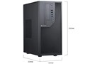 THIRDWAVE AM-R7X35A-01B ���i.com���胂�f�� Ryzen7 5700X�ERTX 3050�E16GB�������E500GB NVMe SSD K/24927-11a