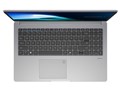 ExpertBook P1 P1503CVA Core 3 100U�E16GB�������E256GB SSD�E15.6�^���C�hTFT�J���[�t�����ڃ��f�� P1503CVA-S72684X [�~�X�e�B�O���[]